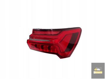 Audi A6 C8 Sedan 4K 18- rechterlamp Full LED Matrix 4K594509 beschikbaar voor biedingen