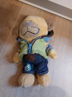 Diddl Pomboli beer knuffel 28 cm, Verzamelen, Diddl, Ophalen of Verzenden, Knuffel