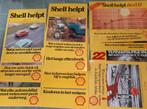 Shell helpt, Ophalen of Verzenden, Gelezen, Fotograferen en Filmen