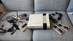 Nintendo NES Console zonder netzteil, Spelcomputers en Games, Games | Nintendo NES, Avontuur en Actie, Gebruikt, 2 spelers, Eén computer