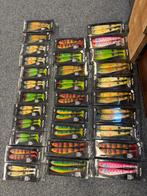 Svartzonker MC Pike Shads Diverse, Abu garcia, Overige typen, Nieuw, Ophalen of Verzenden