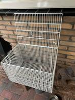 Waskorf voor katten, Dieren en Toebehoren, Ophalen of Verzenden, Kooi, Minder dan 60 cm