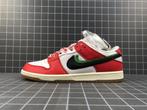 Nike SB Dunk Low | Frame Skate Habibi, Overige kleuren, Nike SB Dunk Low, Verzenden, Nieuw
