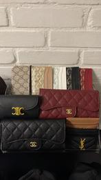 Portemonnees/Kaart houders, Ophalen of Verzenden, Zo goed als nieuw, Handtas