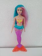 Barbie Dreamtopia Zeemeermin GJK11, Ophalen of Verzenden, Gebruikt, Barbie