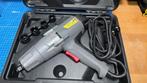 Unitec Slagschroevendraaier 230V, Auto diversen, Autogereedschap, Ophalen of Verzenden, Gebruikt