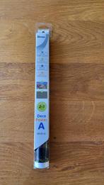 Aquarium poster nieuw, Dieren en Toebehoren, Vissen | Aquaria en Toebehoren, Ophalen, Nieuw, Overige typen