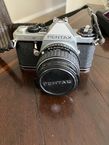 pentax  beschikbaar voor biedingen