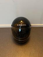Motorhelm Dames - B-Square, Motoren, Overige merken, M, Ophalen of Verzenden, Integraalhelm