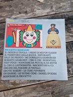 Progetto Mangiare van Mario Bellini, Ophalen of Verzenden, Gelezen, Mario Bellini