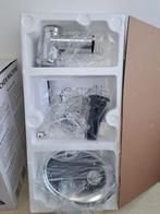 SWISS PRO+ 3 IN 1 KITCHEN MACHINE, 4 liter of meer, Bcaimportslala@gmail.com, Nieuw, 3 snelheden of meer