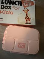 lunchbox nieuw, Ophalen of Verzenden, Nieuw