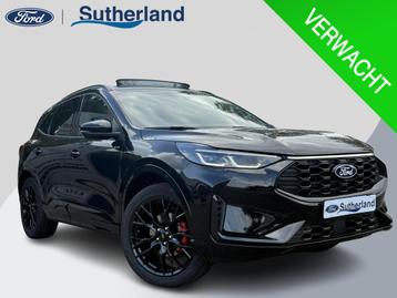 Ford Kuga 2.5 PHEV ST-Line X 243pk | Driver Assistance Pack  beschikbaar voor biedingen