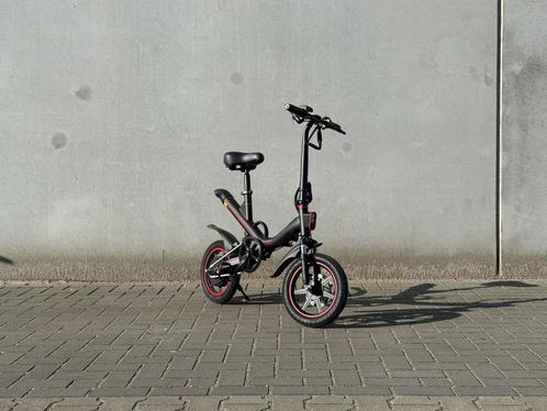 Vouwfiets | OUXI | V1 | Alternatief voor fatbike | NIEUW!, Fietsen en Brommers, Fietsen | Vouwfietsen, Nieuw, Overige merken, Minder dan 14 inch