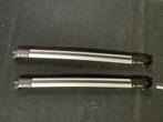 Aguri Prestige 2 S4 dakdragers voor open dakrail, Auto diversen, Dakdragers, Ophalen, Gebruikt