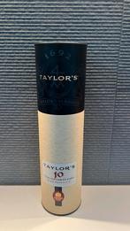 Taylor's 10 Jaar Tawny Port, Verzamelen, Ophalen, Nieuw, Vol, Overige gebieden