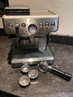 Solis Koffie machine typ 114 model Bes 860, Witgoed en Apparatuur, Koffiezetapparaten, Ophalen of Verzenden, Zo goed als nieuw