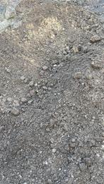 Gratis zand/ grond, Tuin en Terras, Grind, Keien en Split, Ophalen, Zo goed als nieuw, Overige typen