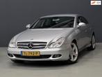 Mercedes-Benz CLS-klasse 350 AUTOMAAT NAVI/LEDER/CRUISE/ELEK, Automaat, Achterwielaandrijving, Gebruikt, Zwart