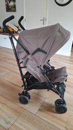 Koelstra simba t4 buggy groen met koeka inleg, Ophalen, Zo goed als nieuw, Koelstra