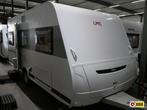 LMC Style 440 D # INKOOP-TOPPER #, Caravans en Kamperen, Caravans, Rondzit, Bedrijf, Overige typen, LMC en Münsterland