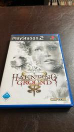 Haunting ground ps2, Ophalen of Verzenden, 1 speler, Zo goed als nieuw