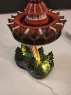 Efteling Kerst items, serie 2024, Ophalen of Verzenden, Nieuw, Beeldje of Poppetje