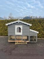 Mooi kippenhok !, Dieren en Toebehoren, Ophalen, Gebruikt, Kippenhok of Kippenren