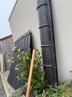 Dakplaten, gratis!, Ophalen, Zo goed als nieuw