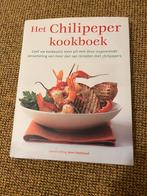 Het Chilipeper Kookboek - Jenni Fleetwood, Gelezen, Hoofdgerechten, Ophalen of Verzenden, Gezond koken