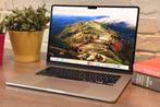 MacBook Air 15 inch M3 2024, 256 GB, 15 inch, 8 GB, Ophalen of Verzenden