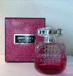 Jimmy Choo Blossom parfum, Sieraden, Tassen en Uiterlijk, Uiterlijk | Parfum, Ophalen of Verzenden, Zo goed als nieuw