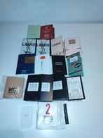 ***NIEUW*** ruim 50 Mini prod. samples Collistar Lauder etc, Ophalen, Nieuw, Gehele gezicht, Overige typen