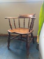 2 windsor Captain chairs L.A.C. Wm Birch, Antiek en Kunst, Ophalen