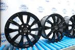 Origineel VW Transporter T6 T7 velgen 18 inch zwart 5x120, 18 inch, Bestelwagen, Velg(en), Nieuw