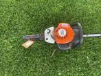 Stihl HS 82 T 75 cm benzine heggenschaar., Gebruikt, -, -, Ophalen of Verzenden