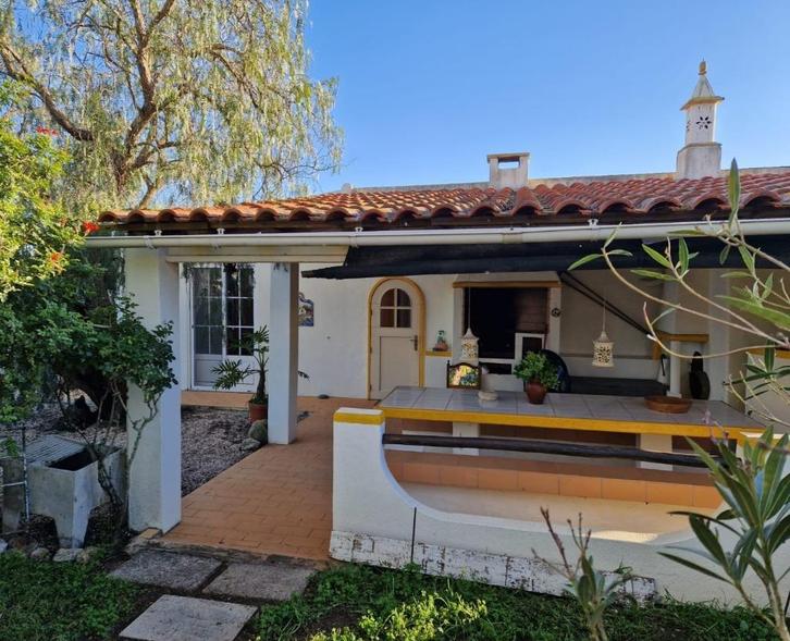 vakantiehuisje Algarve  (zuid Portugal) te huur, Vakantie, Vakantiehuizen | Portugal, Algarve, Boerderij of Cottage, Landelijk