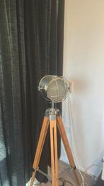 Industriele lamp, Antiek en Kunst, Ophalen