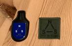 Nuclear Security Summit embleem en badge 2014, Ophalen of Verzenden, Overige soorten, Nederland, Embleem of Badge
