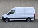 Mercedes-Benz Sprinter 315 CDI L2 Pro Automaat | BPM VRIJ I, Automaat, Gebruikt, Zwart, 4 cilinders