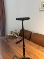 Gitaar statief merk Stagg, Muziek en Instrumenten, Ophalen of Verzenden, Zo goed als nieuw, Gitaar