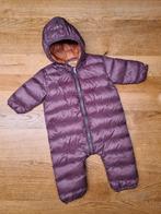 Mooie dons overall maat 74, Kinderen en Baby's, Babykleding | Maat 74, Ophalen of Verzenden, Zo goed als nieuw, Jongetje of Meisje