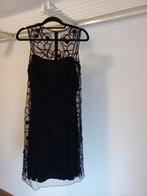 Gala jurk, Kleding | Dames, Galajurk, Zwart, Gedragen, Ophalen