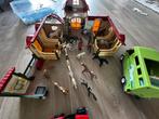Playmobil Paarden Spullen - Veel!, Ophalen, Gebruikt, Los playmobil