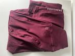 Equitheme rijbroek maat 32, Dieren en Toebehoren, Paardrijkleding, Dames, Overige soorten, Zo goed als nieuw, Onderkleding
