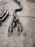Uitlaat VW golf 6R, Auto-onderdelen, Uitlaatsystemen, Ophalen of Verzenden, Gebruikt, Volkswagen