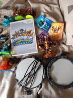 Skylanders Swap Force Wii - Compleet Pakket, Ophalen of Verzenden, Gebruikt, Avontuur en Actie, Vanaf 7 jaar