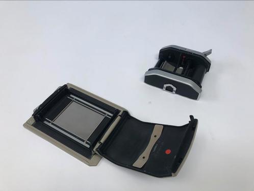 Linhof Super Rollex 6x7, Audio, Tv en Foto, Fotocamera's Analoog, Zo goed als nieuw, Spiegelreflex, Overige Merken, Ophalen of Verzenden