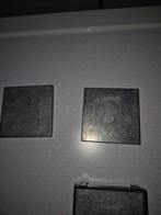 Playmobil ballast blokken met en zonder houder, Ophalen of Verzenden, Zo goed als nieuw