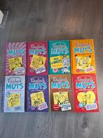 Dagboek van een Muts - Complete Serie, Boeken, Kinderboeken | Jeugd | 10 tot 12 jaar, Ophalen, Gelezen, Rachel Renée Russell, Fictie
